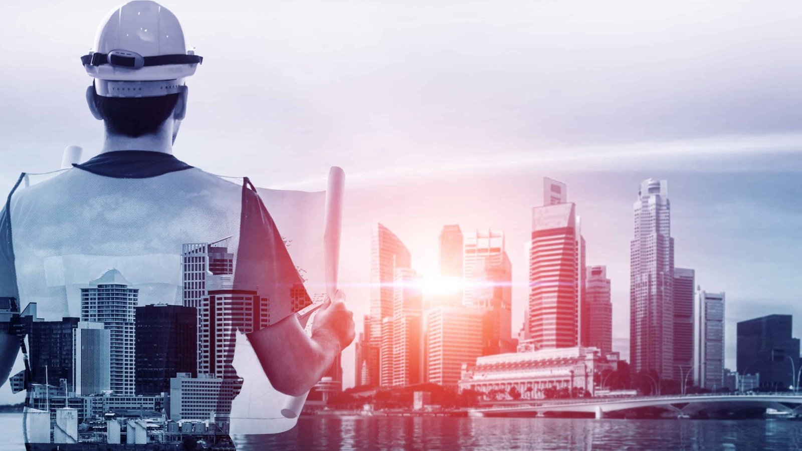 we are shaping the future of networking