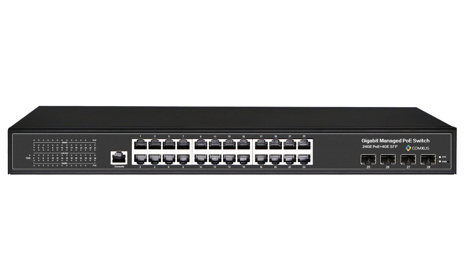 CX-NPA-24GS4D-L2