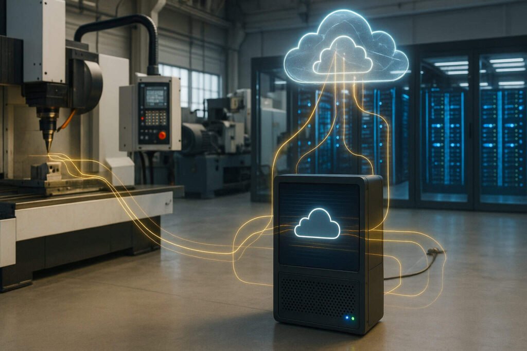 Cloud computing
