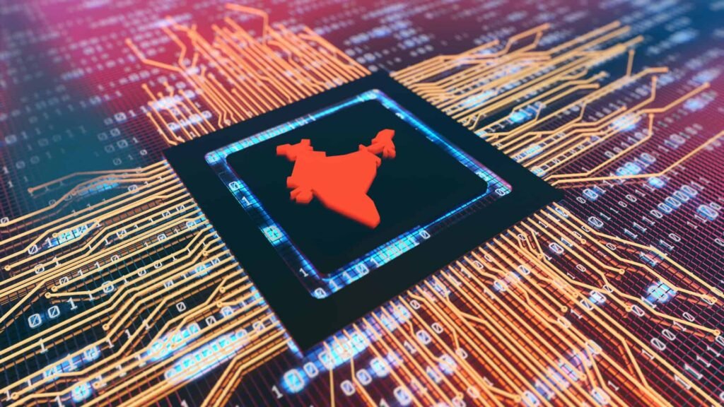 Digital India Transformation