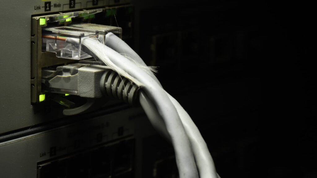 PoE Network