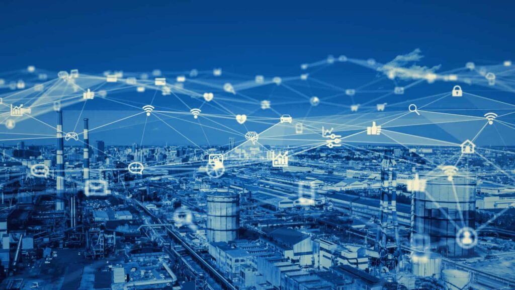 Top 5 industrial networking trends in india