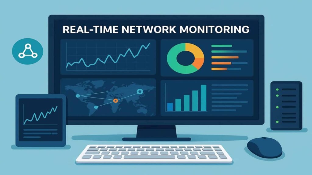 Improve network uptime