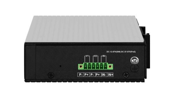 CX-NA-4GS2I-L2 side power port
