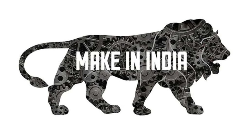 Make in india