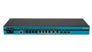 Comxus router front image
