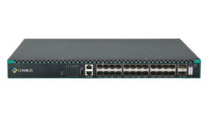 L3 Network Stackable Core Switches