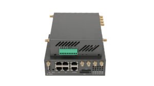 CX-NE-5HS0I Industrial Router