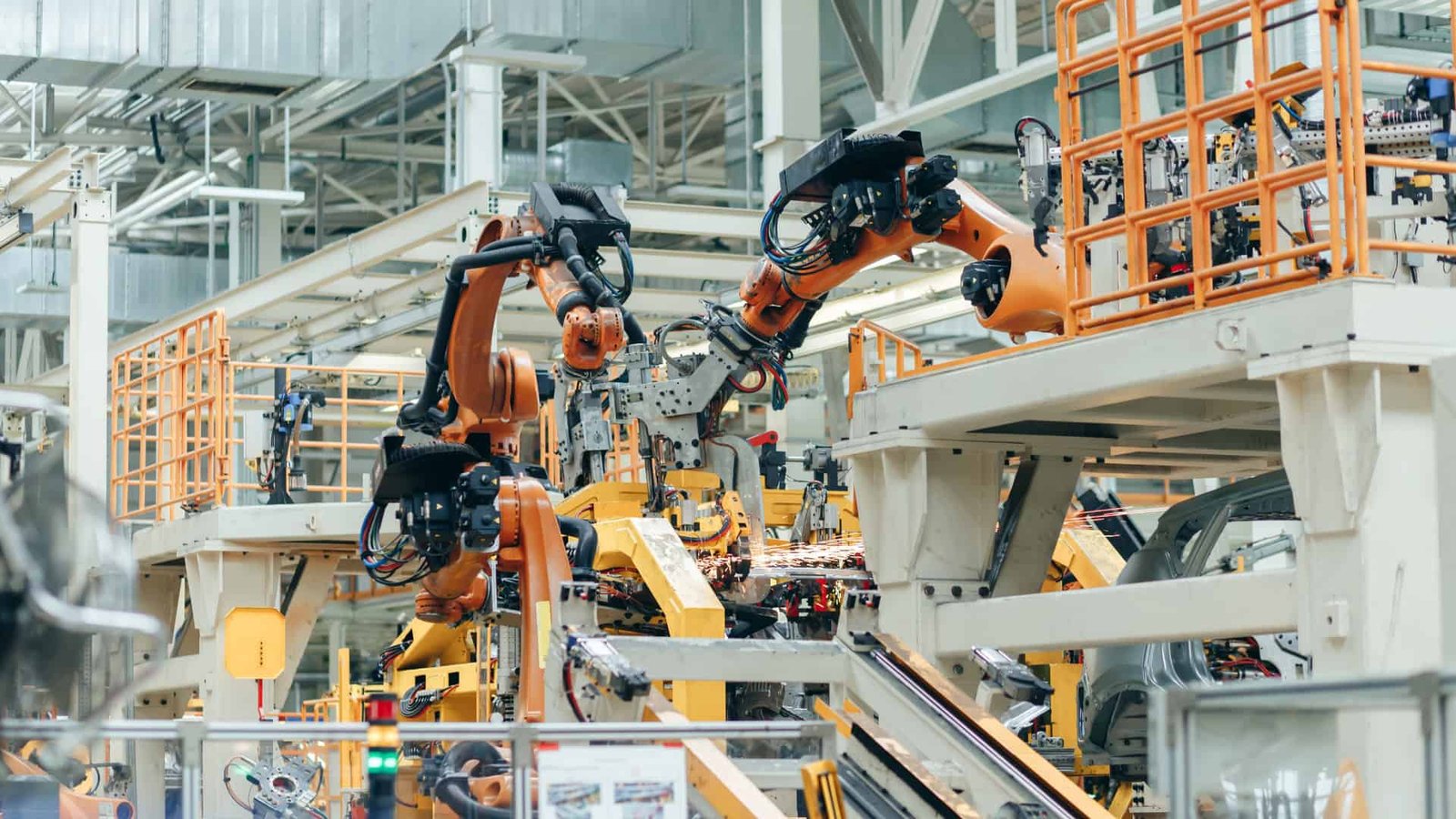 Industrial Automation