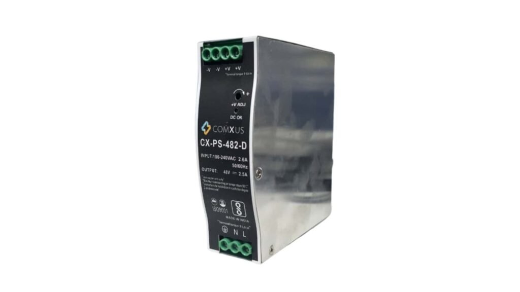 CX-PS-482-D