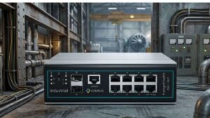 Comxus High bandwidth Switch for sale