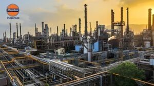 Indian oil case study