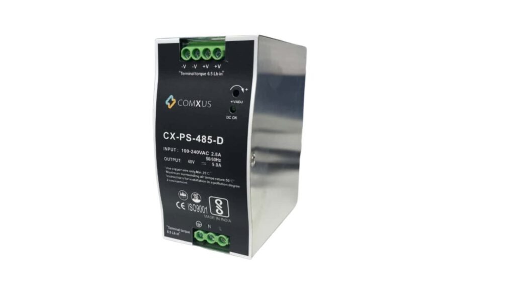 CX-PS-485-D