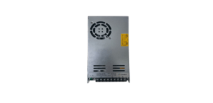 RACK-MOUNT POWER SUPPLY