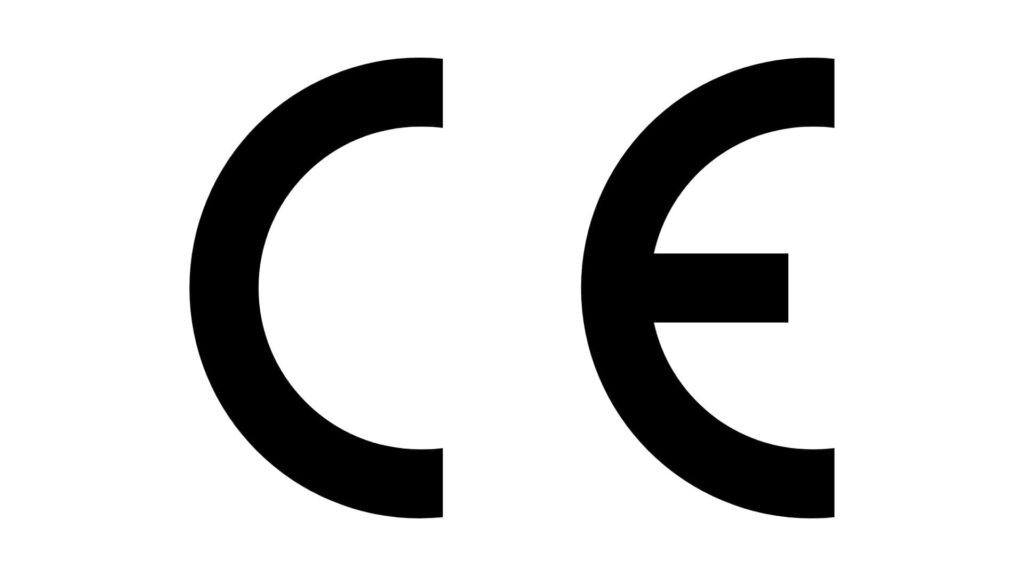 CE