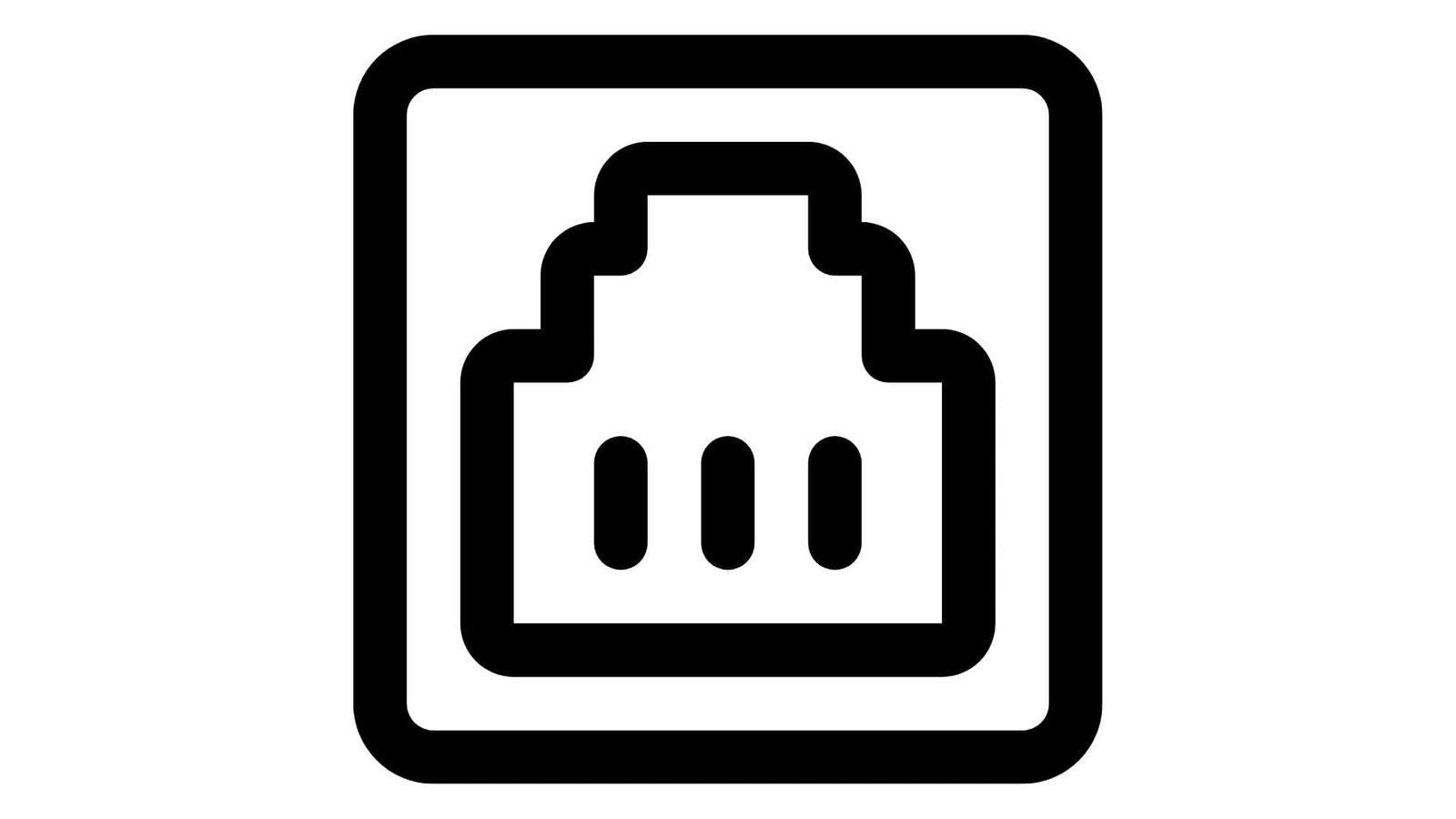 Industrial Grade connectivity