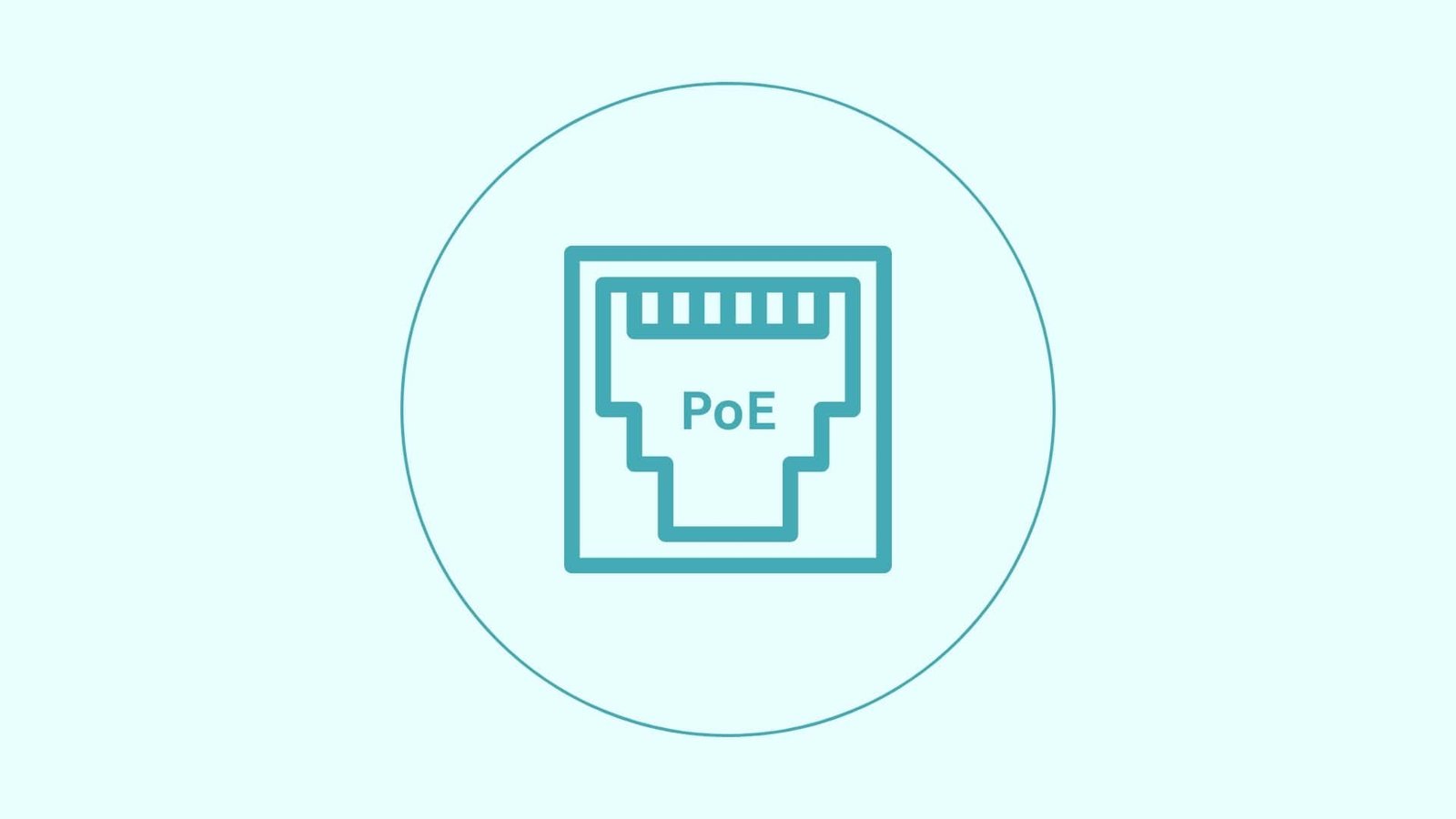 High Power PoE Budget