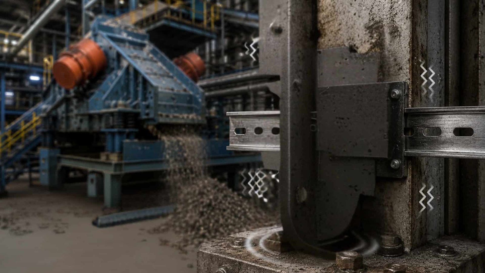 Vibration and Shock