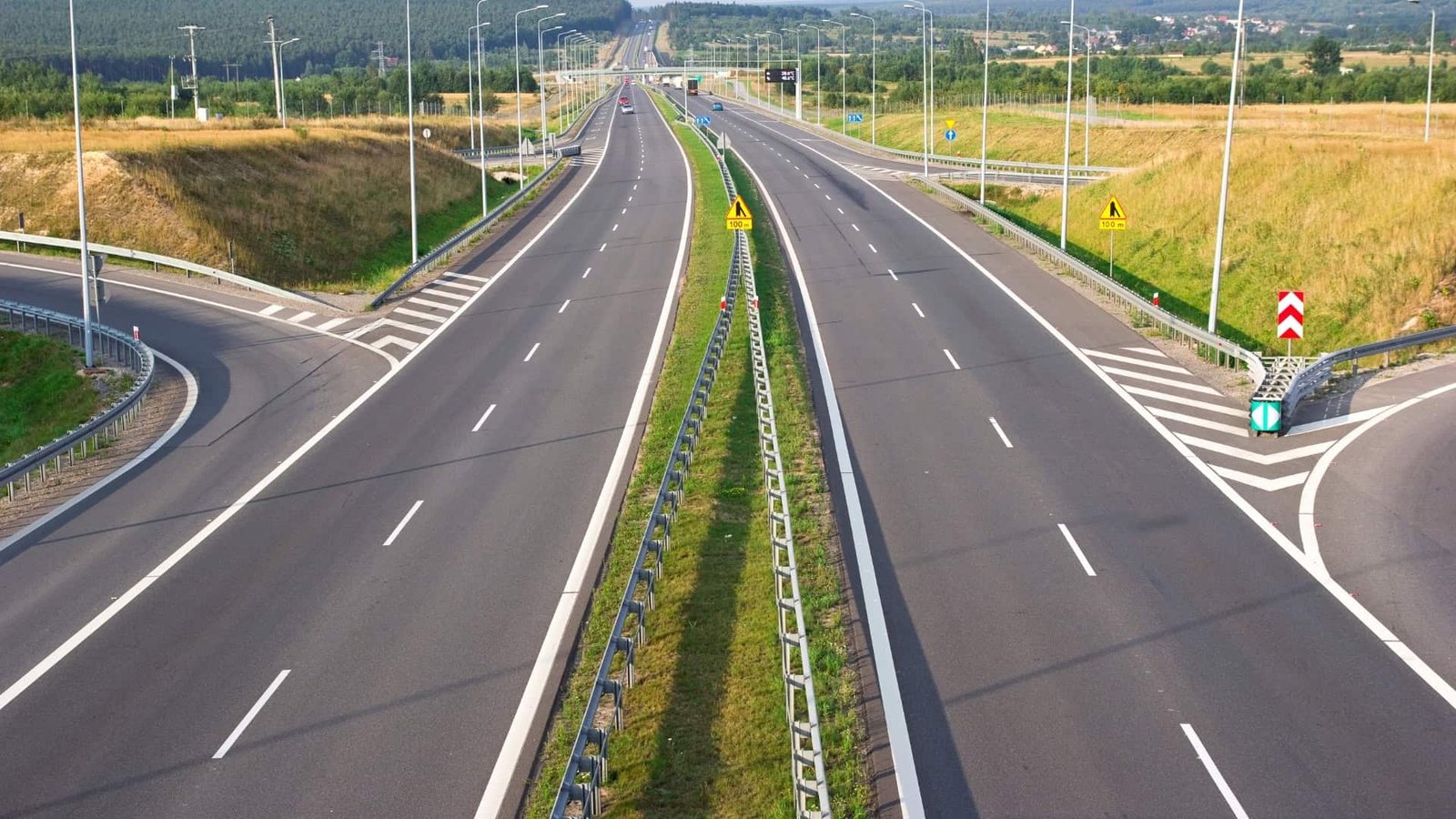 Highway