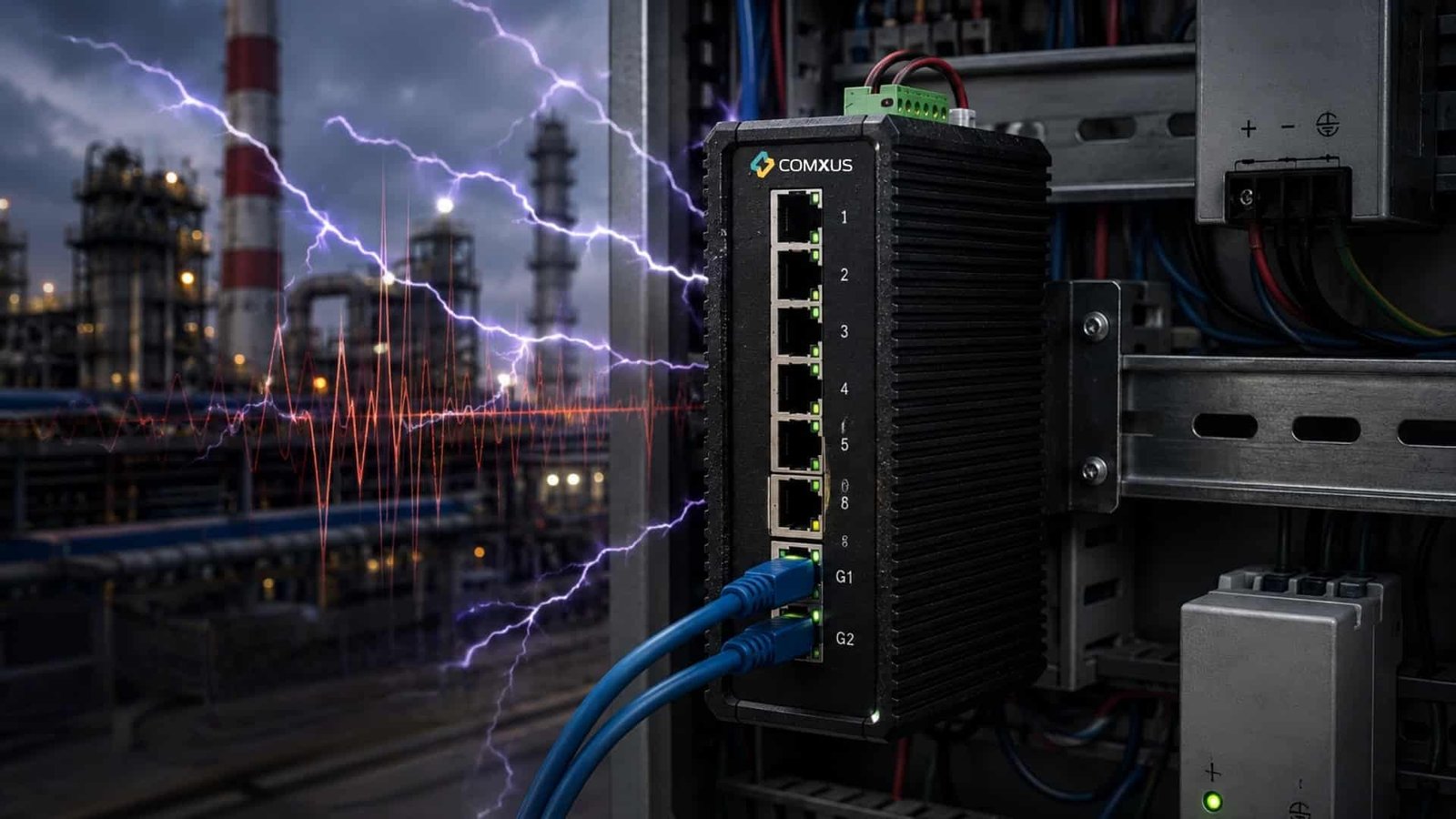 Electrical Interference