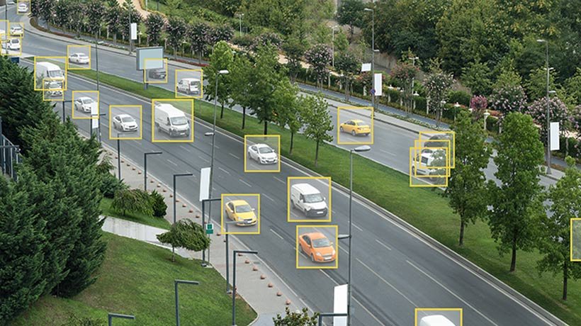 Highway surveillance