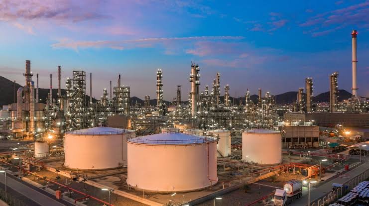 OIl and gas surveillance