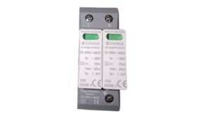 Type 2 AC Surge Protection Device (SPD)