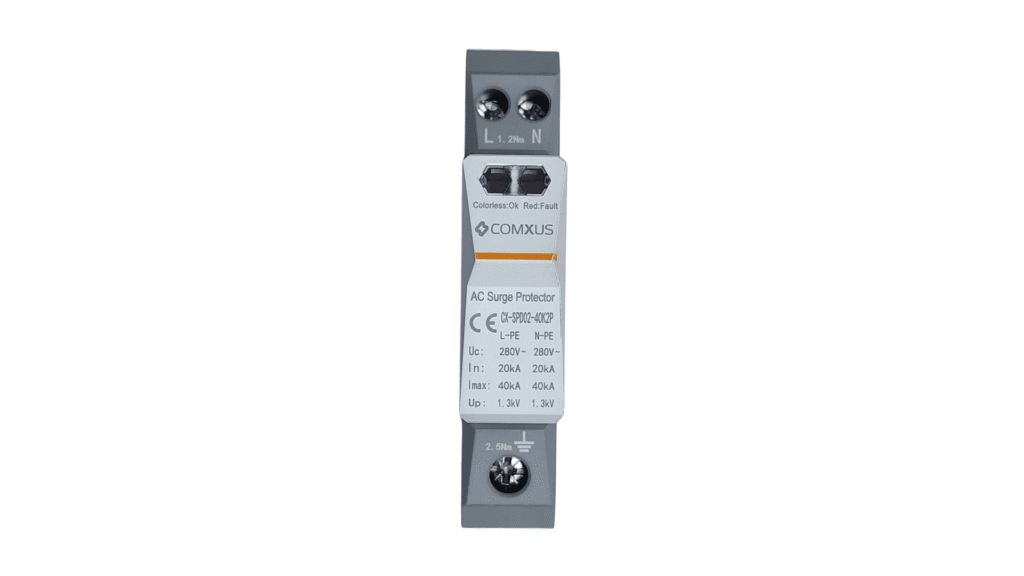 CX-SPD01-40K2P