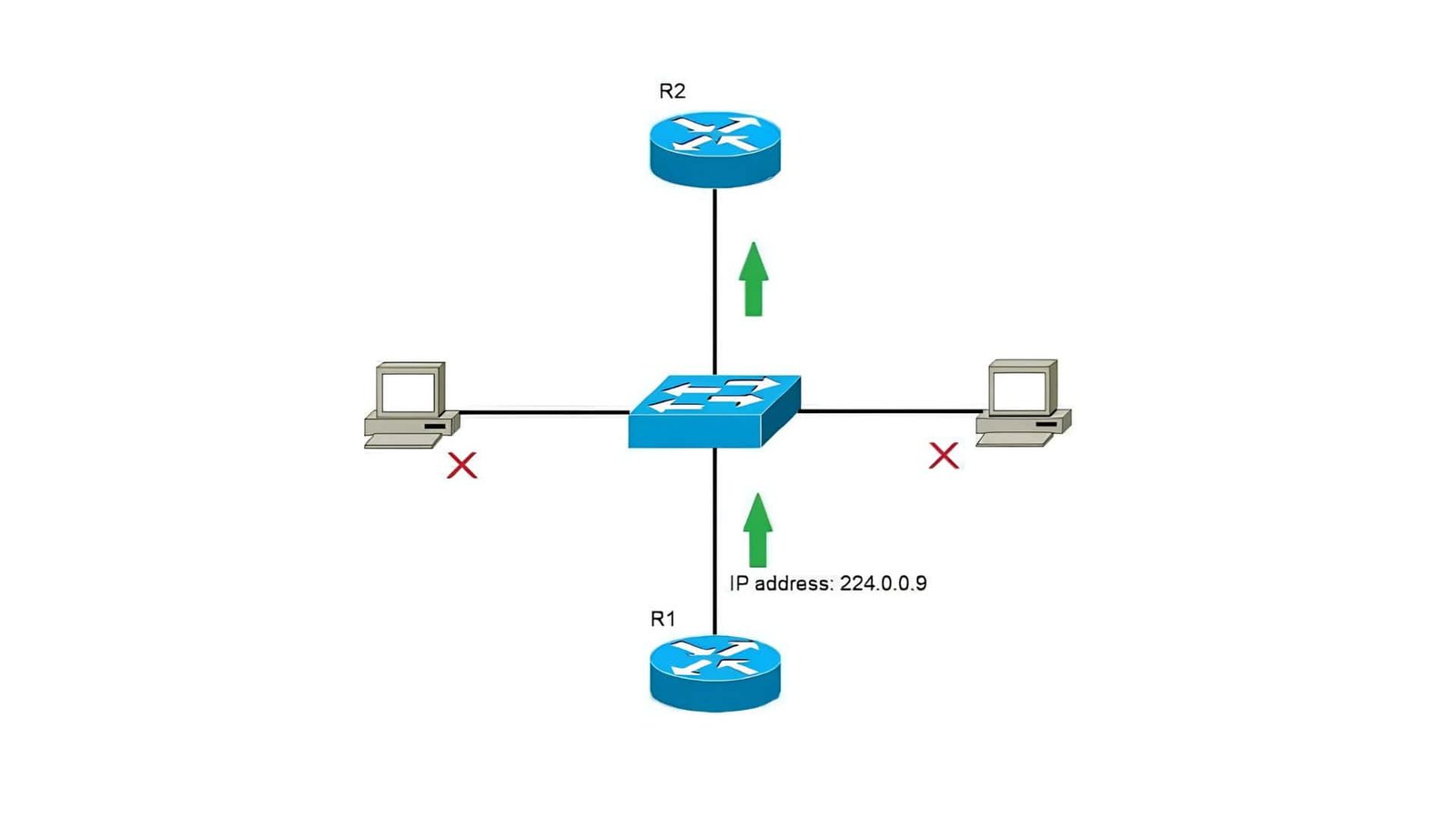 ip address in networking