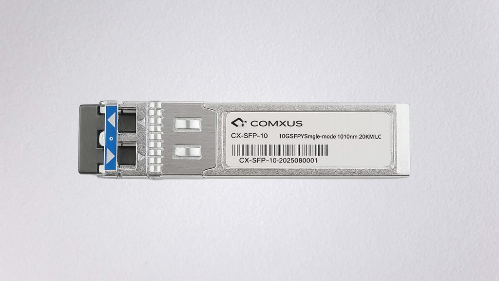 SFP Port
