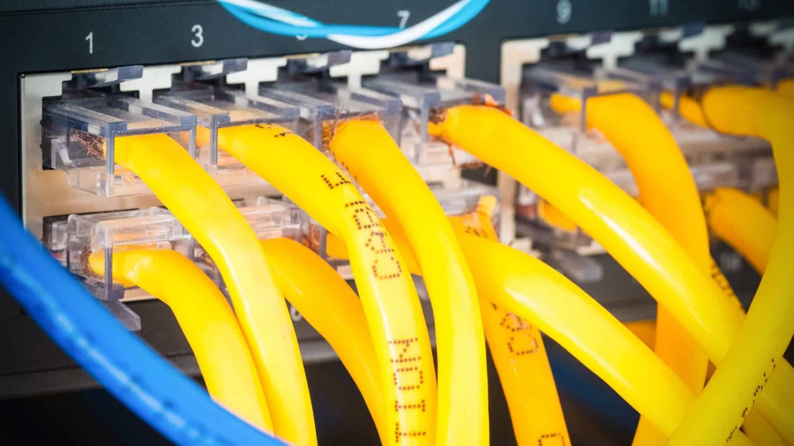 Reliable Network Connectivity