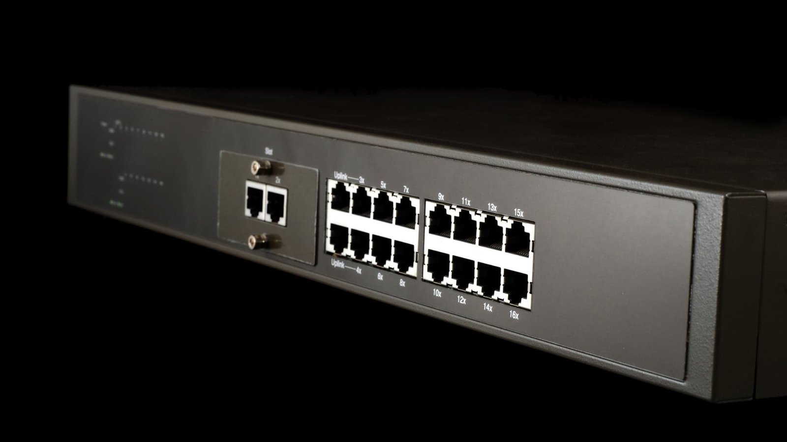 Plug and Play Connectivity